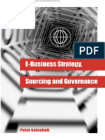 E-BUSINESS E - Business Strategy Sourcing and Governance - 2!1!70.en - Id