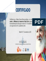 Projeto Paulo Freire