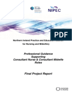 FINAL Project Report Professional Guidance Jun 17