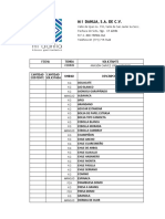 Formatos de Requisicion Bien