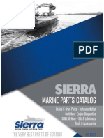 Sierra Marine Parts Catalog