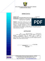 02 - Capa e Autuação