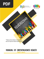 Atención Niños Con Aptitudes Sobresalientes SEP | PDF | Educación ...