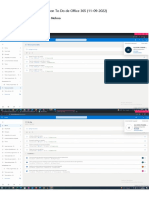 T4 Organizar Actividades Con To Do de Office 365 (11-09-2022) ARCE NOBOA ALLISON VIVIANA