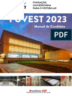 Wp-Contentuploadsfuvest2023 Manual Candidato PDF