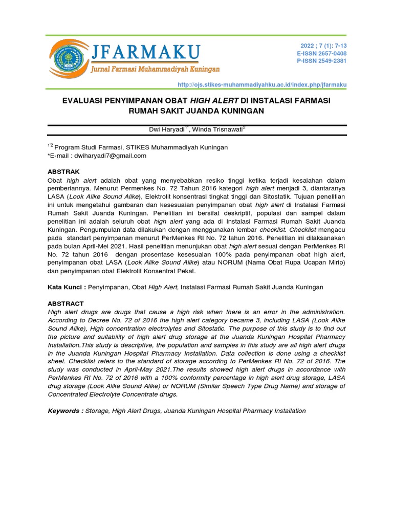 Jurnal 3 | PDF | Pengembangan Diri | Kesehatan Holistik