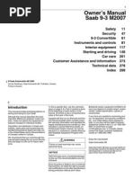 Download 2007-Saab-9-3 by Daniel Partovi SN59409018 doc pdf