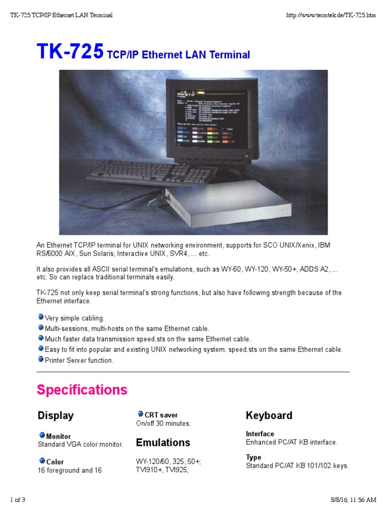 Broom Broom SKRT SKRT System Analysis 2022 PDF Computer Terminal Unix