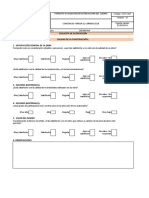 4.2 Cm-f-001 Formato de Evaluacion de Satisfaccion Del Cliente