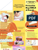 Leaflet Perawatan Bayi BBLSR FIX Upload