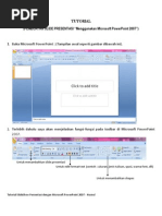 Download Tutorial Power Point by nyunyuw SN59409508 doc pdf
