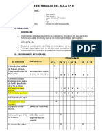 Formato Plan de Trabajo Juan Jimenes