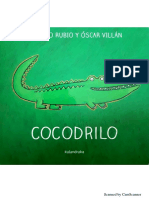 COCODRILO