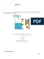 Ejemplo 2 Sistema Experto Combinacional