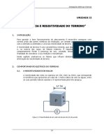 Doc. 20-3 Mod. 3 - Cap.2 Resistencia e Resistividade Do Terreno-Apostila