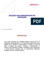 Protegendo instalações elétricas com disjuntores e interruptores diferenciais