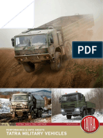 Tatra Military Vehicles - en