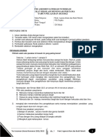 Optimized Literacy Numeracy Assessment Title