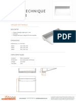 Fiche Technique 986726