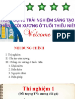 Thuyết Trình Sinh 8-Nhóm 2