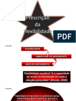 Download - Material DidÃ¡tico - MÃ³dulo 7 - Bases de PrescriÃ§Ã£o para o Treino de Flexibilidade