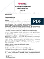 Trabajo Final. Fundamentos Financieros V.001 2 casos incumplimiento norma Perú (1)