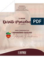 Ebook Direitoprevidenciarioemdebate Editoraieprev Gratuito