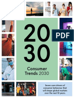 Mintel Global Consumer Trends 2030 April 2020 Shared by WorldLine Technology