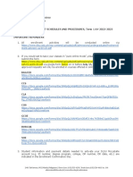 Froshenrollment Advisory Ay22 23