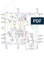 Crane Auto Wiring Schematic-Model