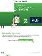 Guia Vender WhatsApp