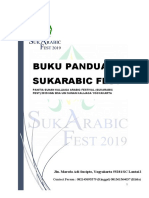 (Revisi) Buku Panduan Sukarabic 2019