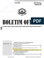 Requisitos Processamento Faturas DFR 59 Efatura 18 04 2022