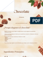 Chocolate 3