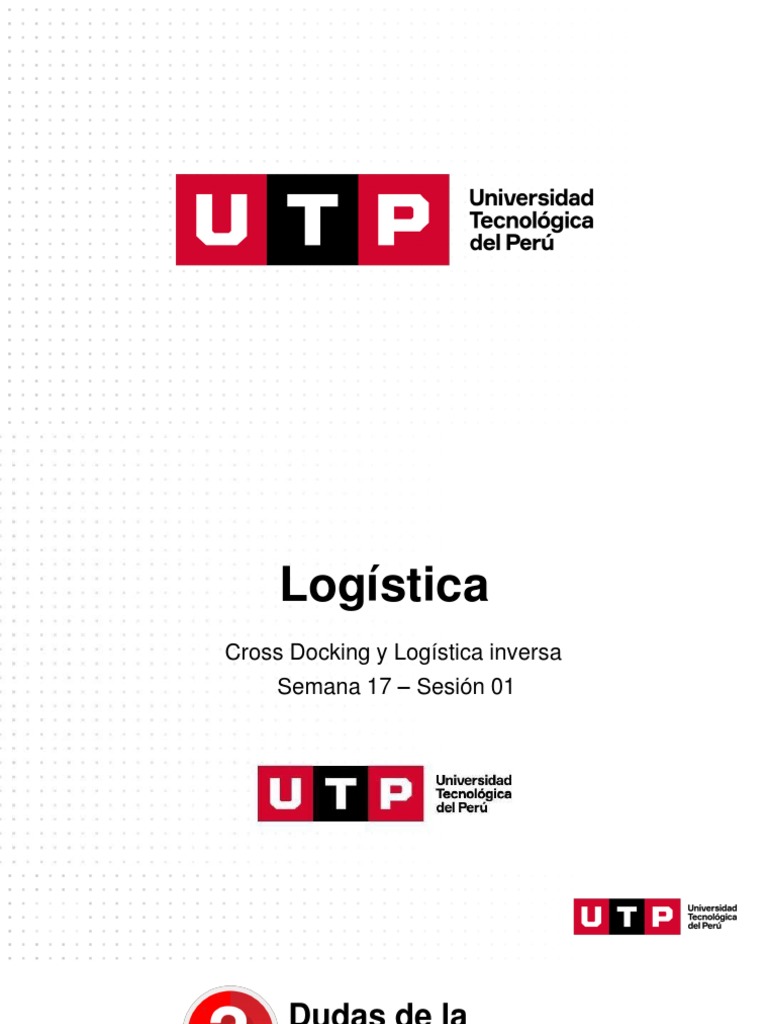 Optimizing Supply Chain Operations Through Cross Docking And Reverse
