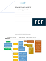 Docsity Acepciones Del Derecho Organizados Grafico