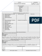 P-25-F-09 Acta de Entrega de Vehículo v0