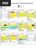 ヘタリア School Calendar 2011-2012 日めくり ヘタリア Axis Powers スクールカレンダー 2012 : 日