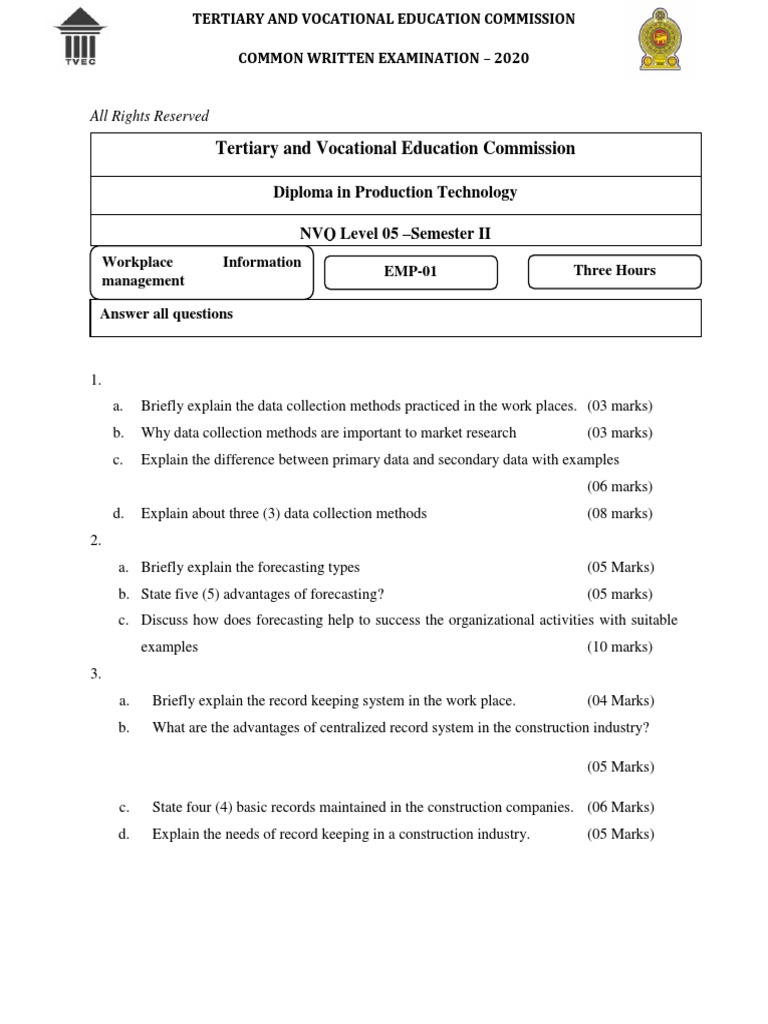 Workplace Information Management Pdf Information Data