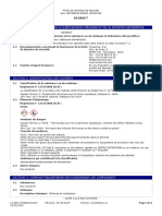 Fds Ref.214301 - Deobact-Detergent-Desinfectant-Surfaces-4l