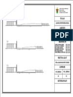 Tugas: 3.7.3 Sketsa Pola Aliran Pada Pintu Sorong