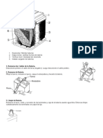 Mantenimiento A La Bateria