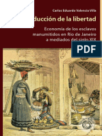 La Produccion de La Libertad WEB