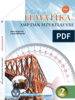 Buku Panduan Kls VIII