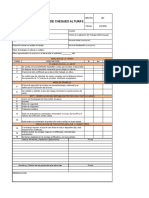 F-08 Lista de Chequeo Altutras