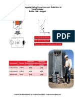 1637158030c10 P Pruebas A Transformadores de Tangente Delta y Humedad Interna Mediante Espectroscopia Dielectrica Pdf1637158030