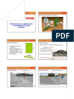 T06 Infraestructura y Logística Producción