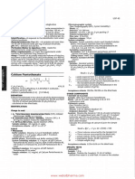 Pruebas de Identificación USP 42 (Inglés)