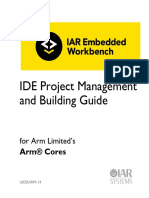 EWARM IDEGuide - ENU