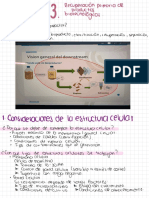 Prospección de Bioprocesos